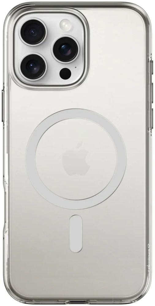 Renoverad Nimbus9 Vantage MagSafe Phone Case for iPhone 16 Pro - Reebelo Sverige