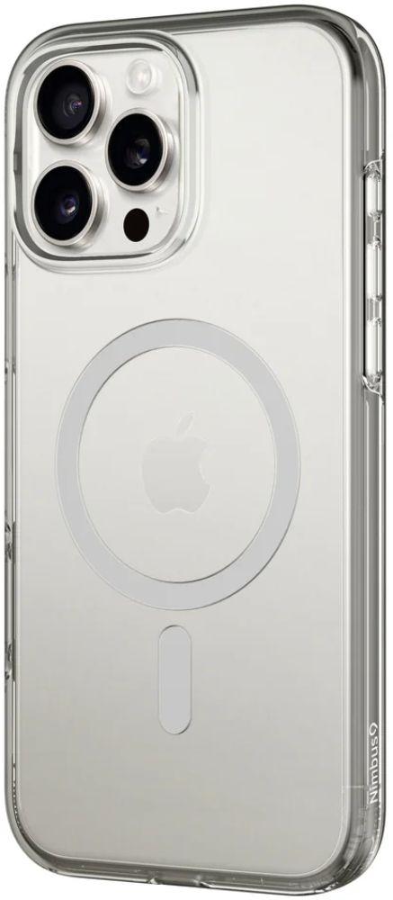 Renoverad Nimbus9 Vantage MagSafe Phone Case for iPhone 16 Pro - Reebelo Sverige