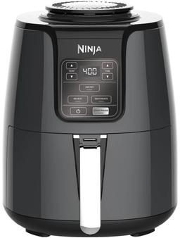 Renoverad Ninja 4QT. Air Fryer (AF100WM) - Reebelo Sverige