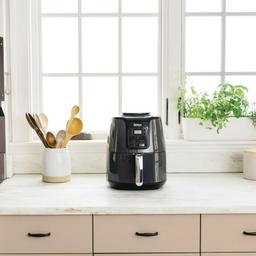 Renoverad Ninja 4QT. Air Fryer (AF100WM) - Reebelo Sverige