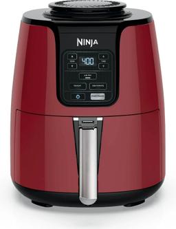 Renoverad Ninja 4QT. Air Fryer (AF100WM) - Reebelo Sverige