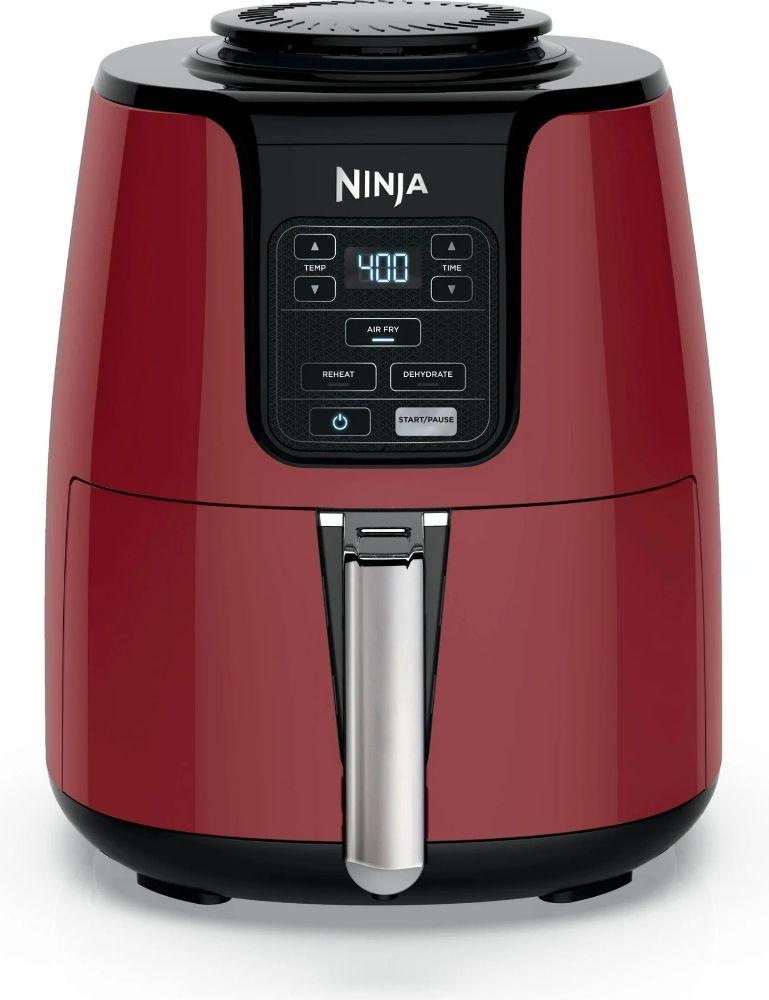 Renoverad Ninja 4QT. Air Fryer (AF100WM) - Reebelo Sverige