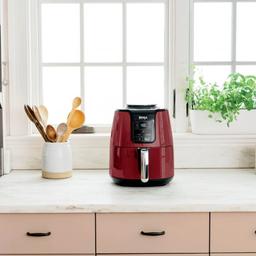 Renoverad Ninja 4QT. Air Fryer (AF100WM) - Reebelo Sverige
