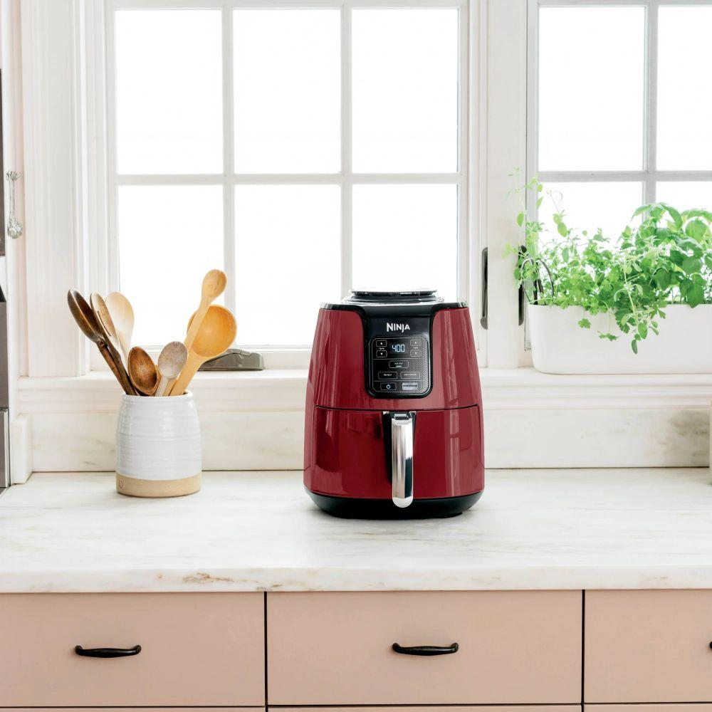Renoverad Ninja 4QT. Air Fryer (AF100WM) - Reebelo Sverige
