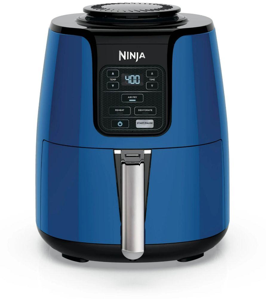 Renoverad Ninja 4QT. Air Fryer (AF100WM) - Reebelo Sverige