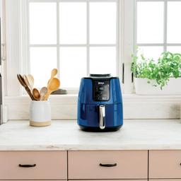 Renoverad Ninja 4QT. Air Fryer (AF100WM) - Reebelo Sverige