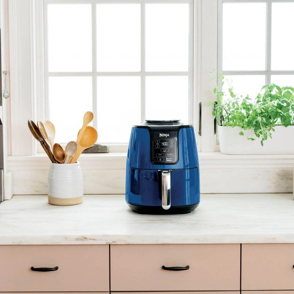 Renoverad Ninja 4QT. Air Fryer (AF100WM) - Reebelo Sverige