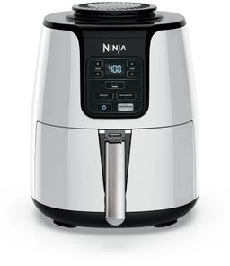 Renoverad Ninja 4QT. Air Fryer (AF100WM) - Reebelo Sverige