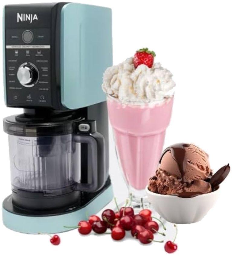 Renoverad Ninja Creami™ Deluxe | NC501 - Reebelo Sverige
