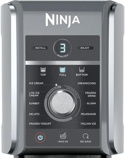 Renoverad Ninja Creami™ Deluxe | NC501 - Reebelo Sverige