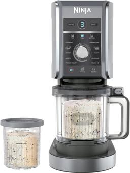 Renoverad Ninja Creami™ Deluxe | NC501 - Reebelo Sverige