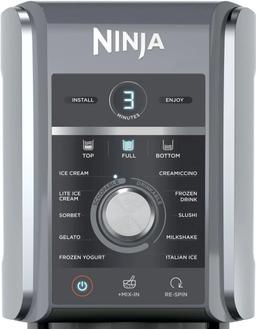 Renoverad Ninja Creami™ Deluxe | NC501 - Reebelo Sverige