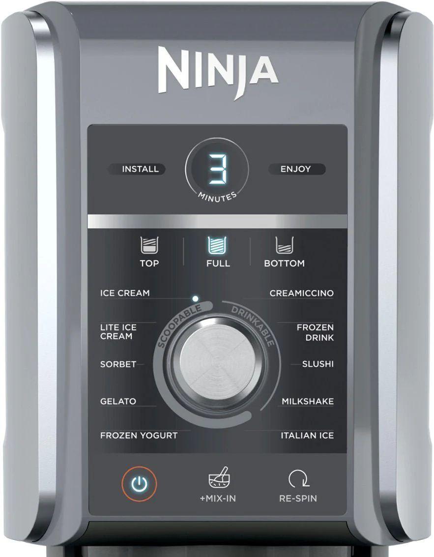 Renoverad Ninja Creami™ Deluxe | NC501 - Reebelo Sverige