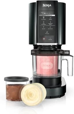 Renoverad Ninja NC301 CREAMi Ice Cream Maker - Reebelo Sverige