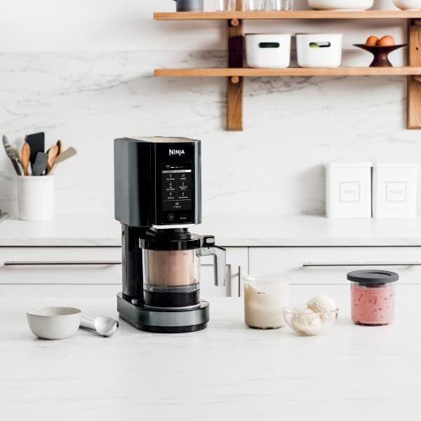 Renoverad Ninja NC301 CREAMi Ice Cream Maker - Reebelo Sverige