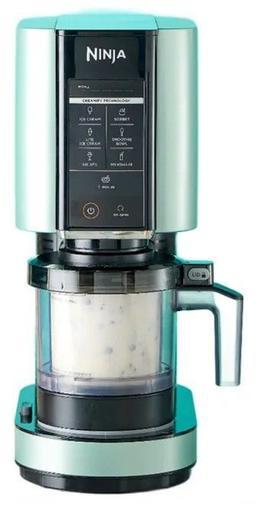 Renoverad Ninja NC301 CREAMi Ice Cream Maker - Reebelo Sverige