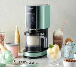 Renoverad Ninja NC301 CREAMi Ice Cream Maker - Reebelo Sverige