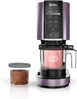 Renoverad Ninja NC301 CREAMi Ice Cream Maker - Reebelo Sverige
