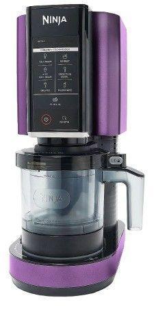 Renoverad Ninja NC301 CREAMi Ice Cream Maker - Reebelo Sverige