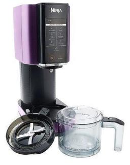 Renoverad Ninja NC301 CREAMi Ice Cream Maker - Reebelo Sverige