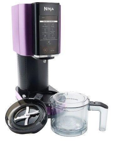 Renoverad Ninja NC301 CREAMi Ice Cream Maker - Reebelo Sverige