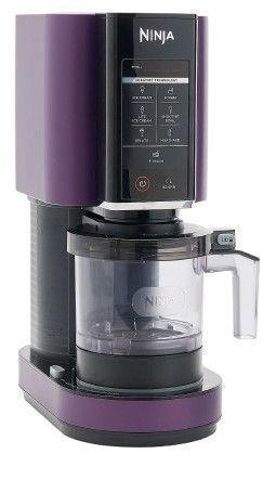 Renoverad Ninja NC301 CREAMi Ice Cream Maker - Reebelo Sverige