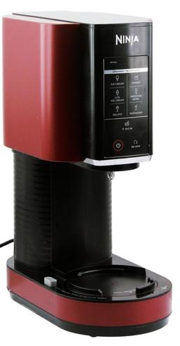 Renoverad Ninja NC301 CREAMi Ice Cream Maker - Reebelo Sverige
