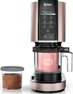 Renoverad Ninja NC301 CREAMi Ice Cream Maker - Reebelo Sverige