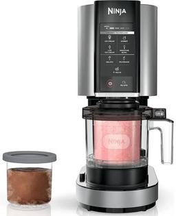 Renoverad Ninja NC301 CREAMi Ice Cream Maker - Reebelo Sverige