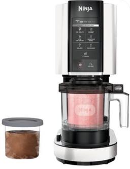 Renoverad Ninja NC301 CREAMi Ice Cream Maker - Reebelo Sverige