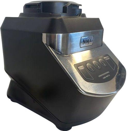 Renoverad Ninja Professional Blender (NJ600) (Base Only) - Reebelo Sverige