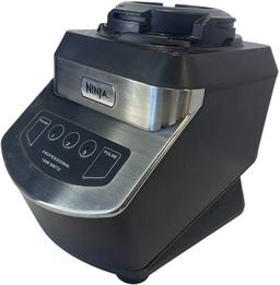 Renoverad Ninja Professional Blender (NJ600) (Base Only) - Reebelo Sverige