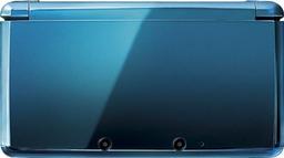 Renoverad Nintendo 3DS Handheld Gaming Console - Reebelo Sverige
