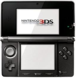 Renoverad Nintendo 3DS Handheld Gaming Console - Reebelo Sverige