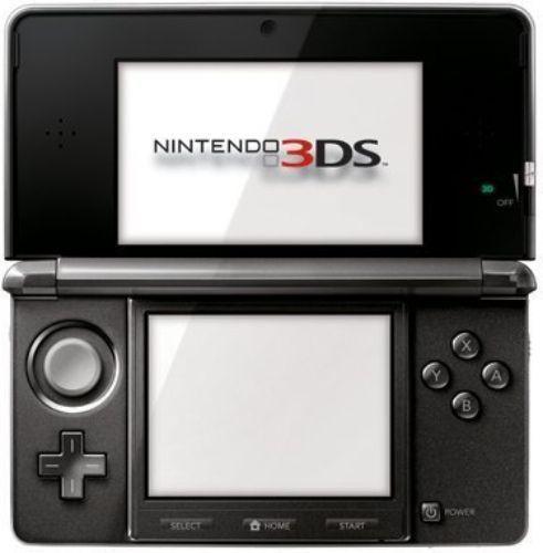 Renoverad Nintendo 3DS Handheld Gaming Console - Reebelo Sverige