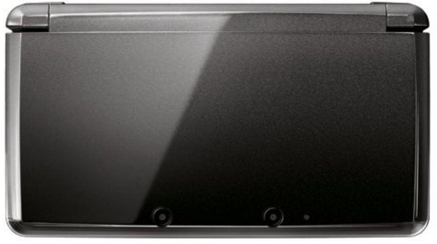 Renoverad Nintendo 3DS Handheld Gaming Console - Reebelo Sverige