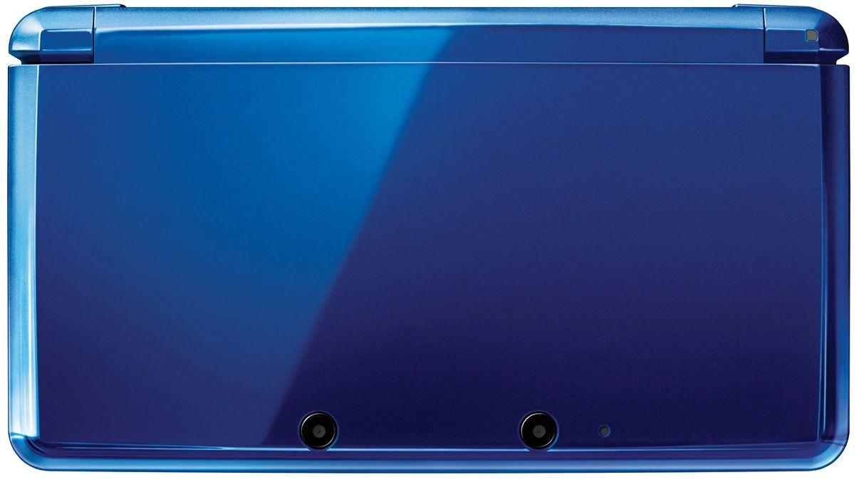 Renoverad Nintendo 3DS Handheld Gaming Console - Reebelo Sverige