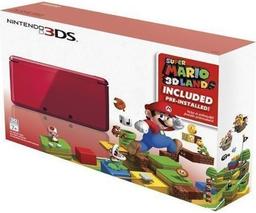 Renoverad Nintendo 3DS Handheld Gaming Console - Reebelo Sverige