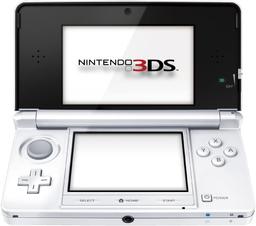Renoverad Nintendo 3DS Handheld Gaming Console - Reebelo Sverige