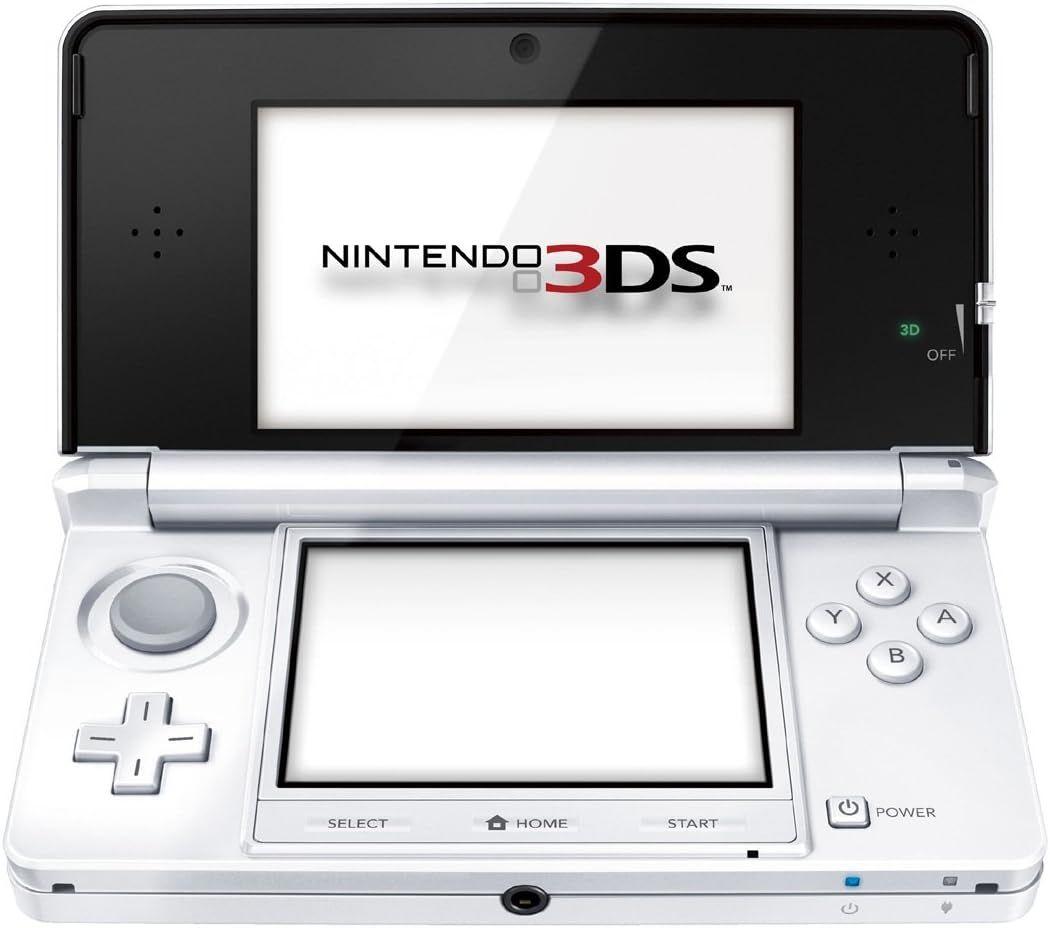 Renoverad Nintendo 3DS Handheld Gaming Console - Reebelo Sverige