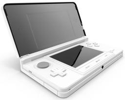 Renoverad Nintendo 3DS Handheld Gaming Console - Reebelo Sverige