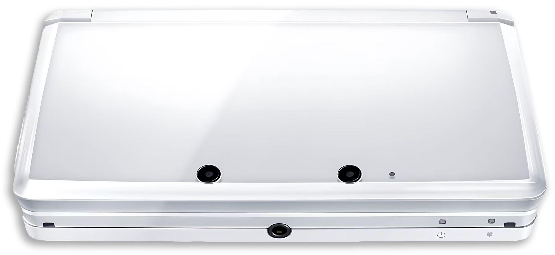Renoverad Nintendo 3DS Handheld Gaming Console - Reebelo Sverige