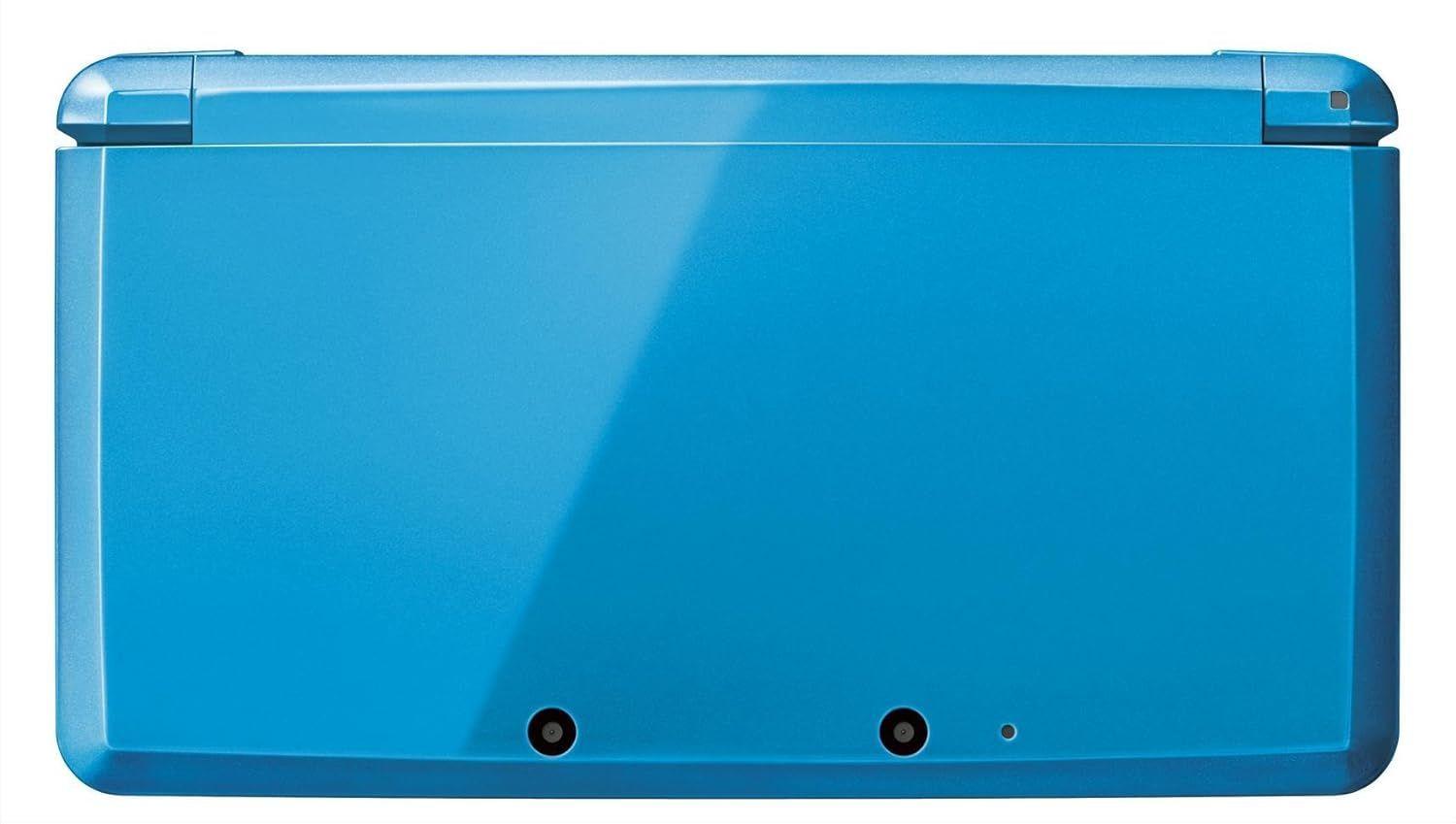 Renoverad Nintendo 3DS Handheld Gaming Console - Reebelo Sverige