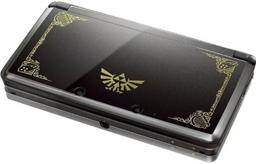 Renoverad Nintendo 3DS Handheld Gaming Console - Reebelo Sverige