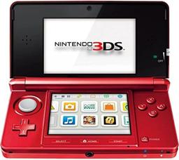 Renoverad Nintendo 3DS Handheld Gaming Console - Reebelo Sverige