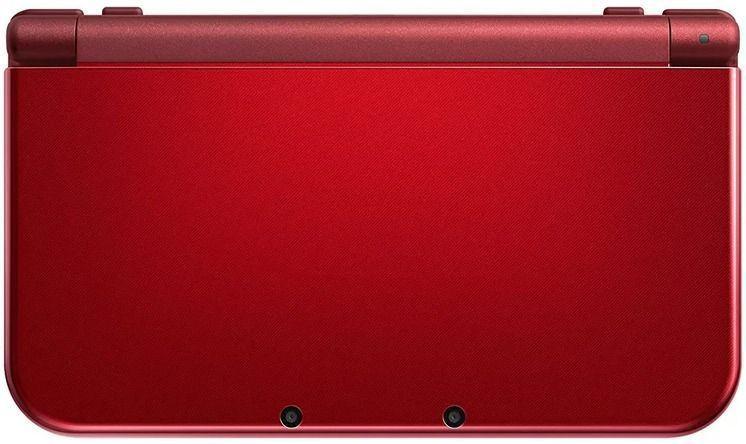 Renoverad Nintendo 3DS Handheld Gaming Console - Reebelo Sverige