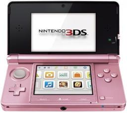 Renoverad Nintendo 3DS Handheld Gaming Console - Reebelo Sverige