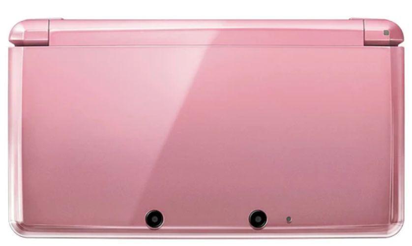 Renoverad Nintendo 3DS Handheld Gaming Console - Reebelo Sverige