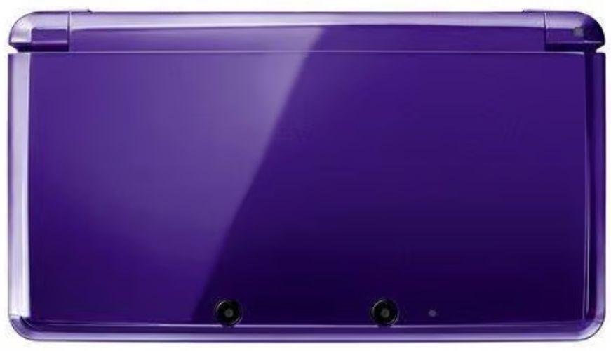 Renoverad Nintendo 3DS Handheld Gaming Console - Reebelo Sverige