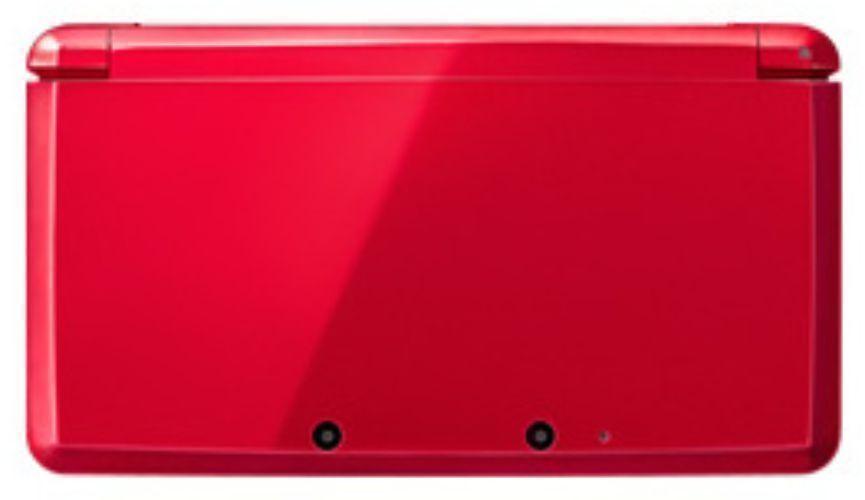 Renoverad Nintendo 3DS Handheld Gaming Console - Reebelo Sverige
